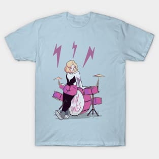 spidergwen T-Shirt